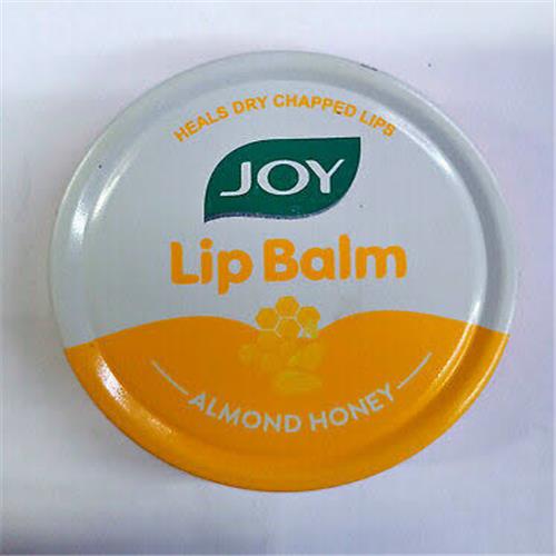 JOY LIP BALM ALMOND 20g